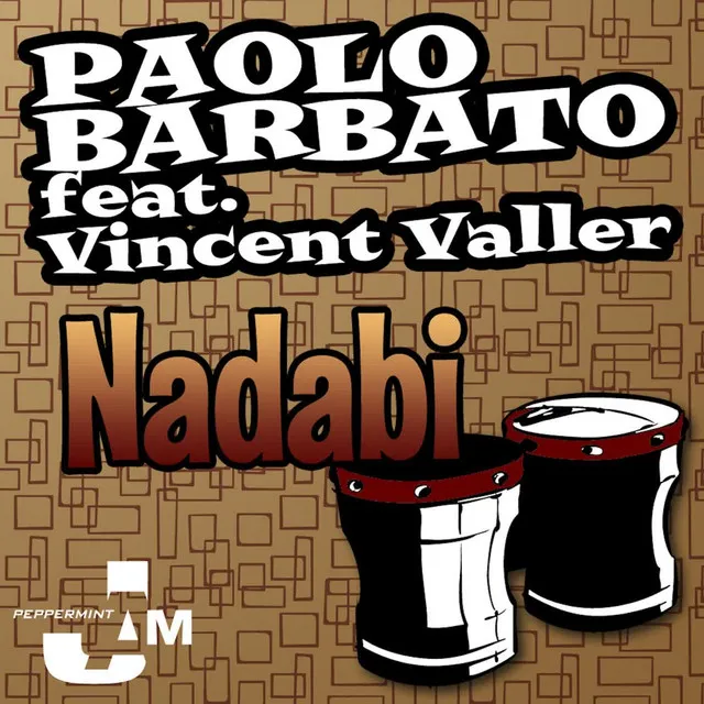 Nadabi - Vincent Valler Celebration Mix