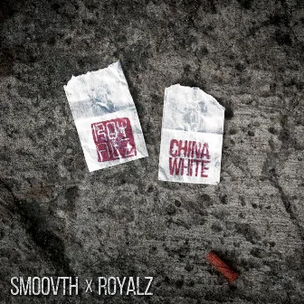 China White by Royalz