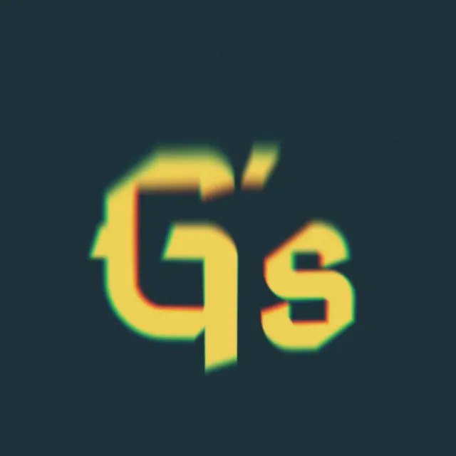 G's