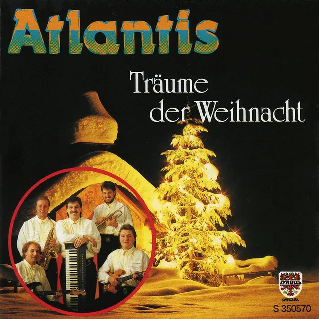 Träume der Weihnacht