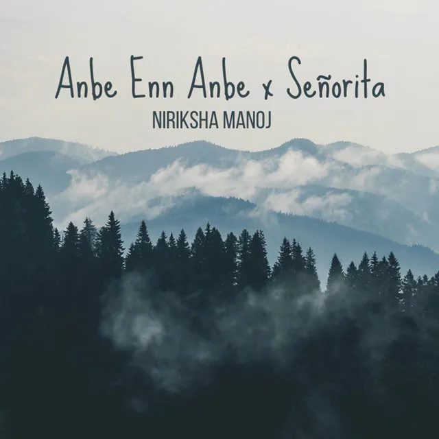 Anbe Enn Anbe x Senorita