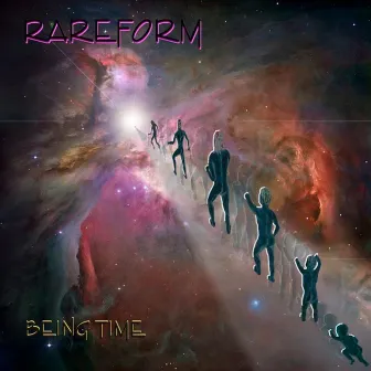 Being Time by Rare Form