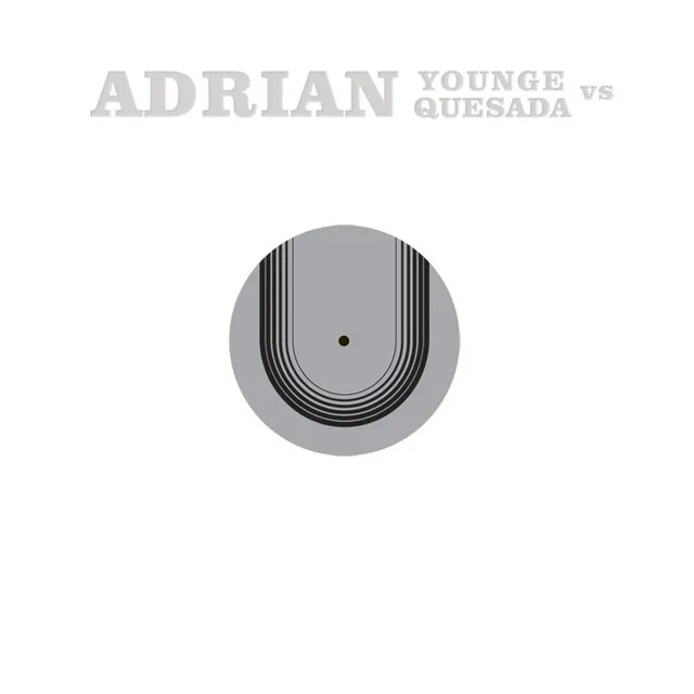 Adrian Younge vs. Adrian Quesada