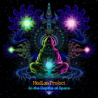 In the Depths of Space by Median Project