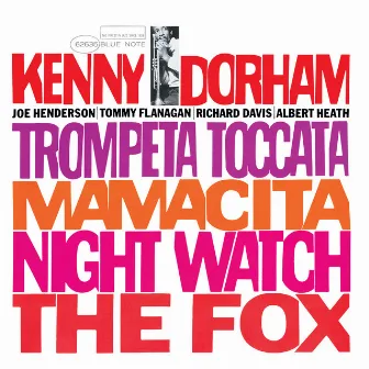 Trompeta Toccata (Remastered 2014) by Kenny Dorham