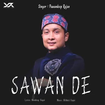 Sawan De by Bibhuti Gogoi