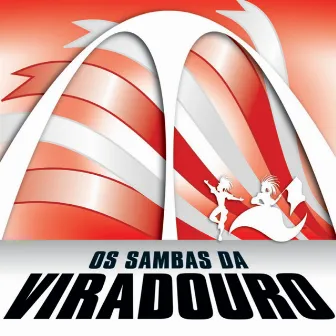 Os Sambas Da Unidos Do Viradouro by Unidos do Viradouro