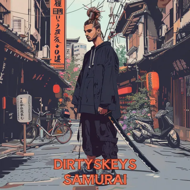 Samurai