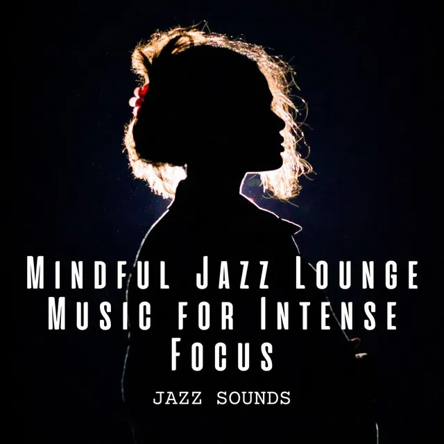 Mindful Lounge Beats for Productivity