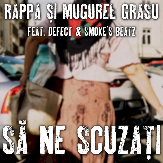 Să Ne Scuzați