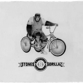 Stones N' Gorillaz by BeatKongs