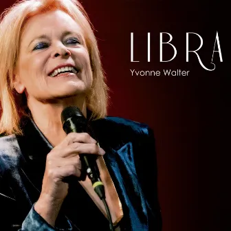 Libra by Yvonne Walter