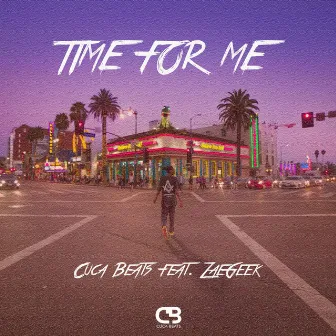 Time for Me by Cucabeats