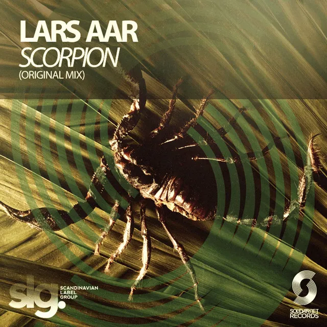 Scorpion - Original Mix