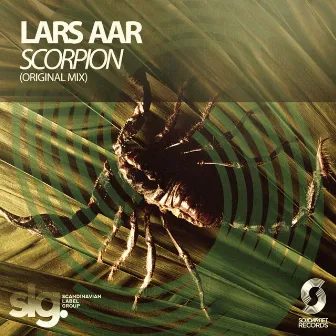 Scorpion (Original Mix) by Lars Aar