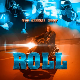 Roll by SVD