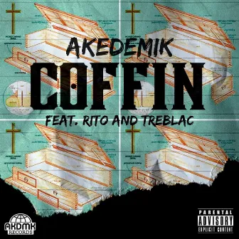 COFFIN by AKEDEMIK