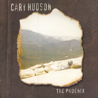 The Phoenix by Cary Hudson