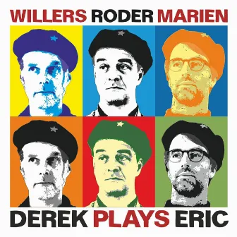 Derek Plays Eric by Andreas Willers