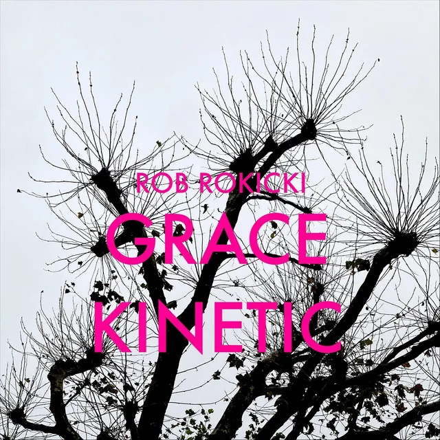 Grace Kinetic