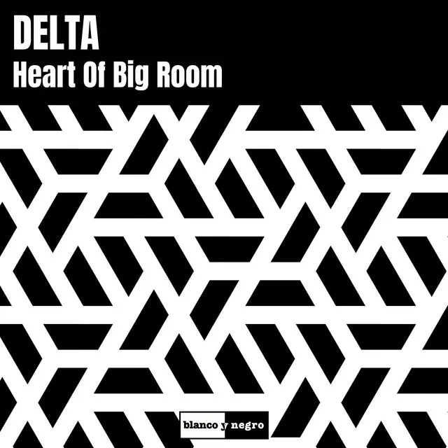 Heart Of Big Room