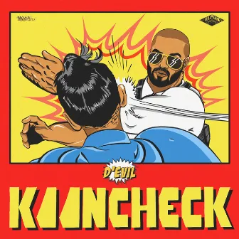 Kaancheck by D'Evil