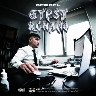 GYPSY-ROMANO by CERCEL