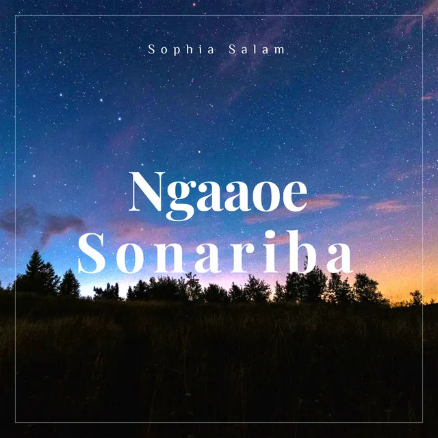 Ngaaoe Sonariba - Manipuri