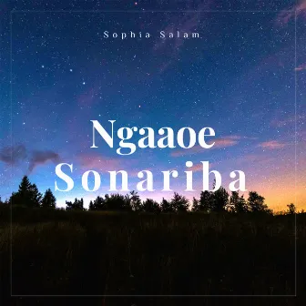 Ngaaoe Sonariba (Manipuri) by Sophia Salam