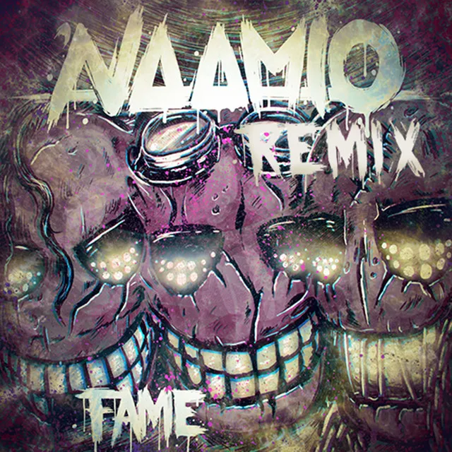 Fame - Compde Remix