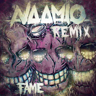 Fame by Naamio