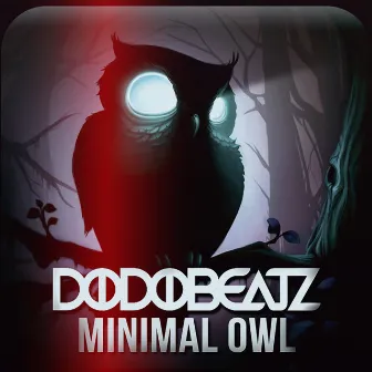 Minimal Owl by Dodobeatz