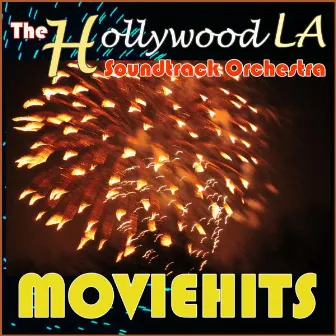 Moviehits by The Hollywood LA Soundtrack Orchestra