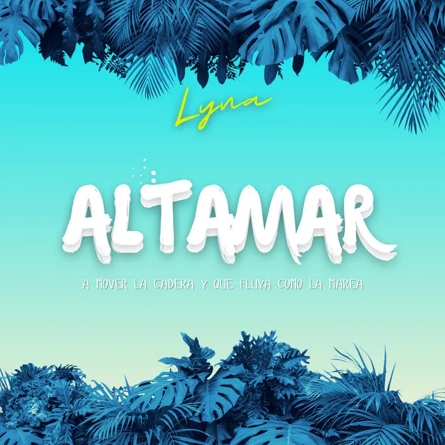 Altamar