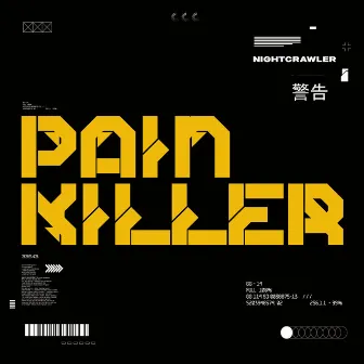 Painkiller by Nightcrawler