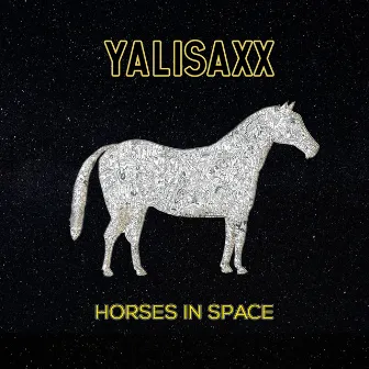 Horses In Space by Beats The Problem