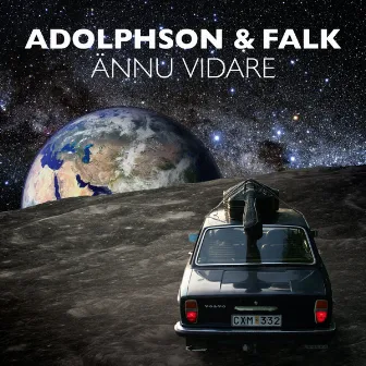 Ännu Vidare by Adolphson & Falk