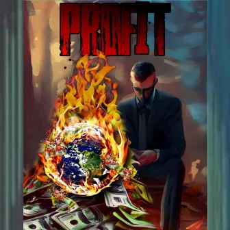 Profit by Lenny420