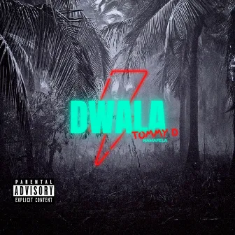 Dwala by Tommy D Namafela