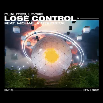 Lose Control by Utope