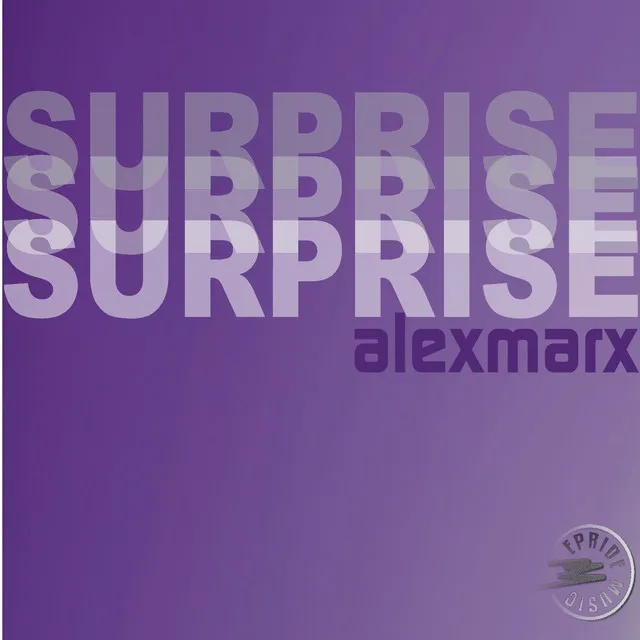 Surprise - Original Mix