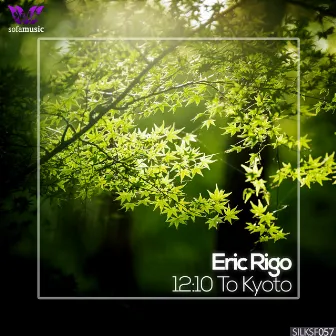 12:10 to Kyoto by Eric Rigo