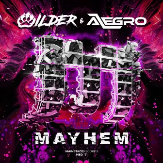 Mayhem by WILDER