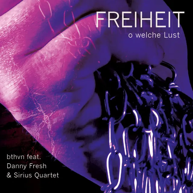 Freiheit, o welche Lust (Radio Edit)