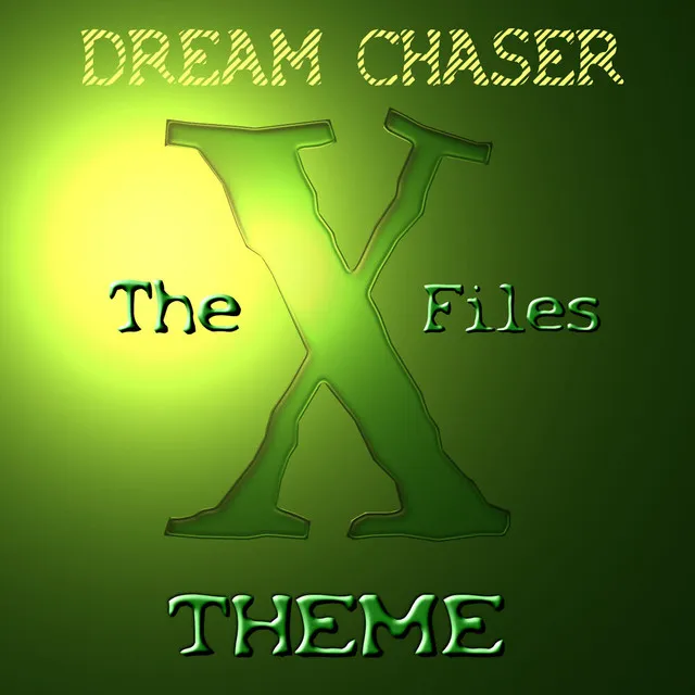 X-Files Theme