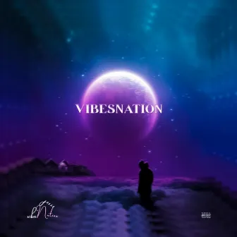 Vibesnation (Report from Space), Vol. 1 by Jessenation