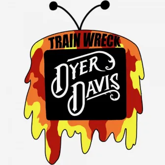 Train Wreck by Dyer Davis