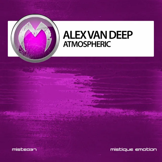 Alex Van Deep