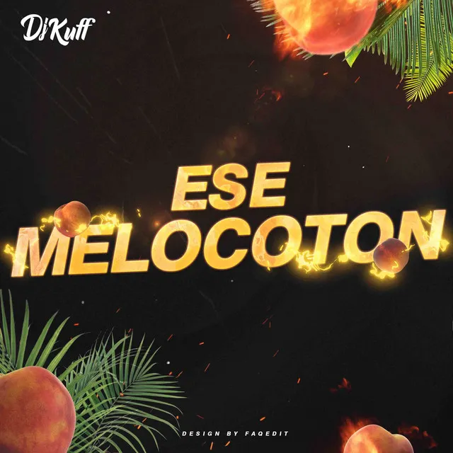 Ese Melocoton