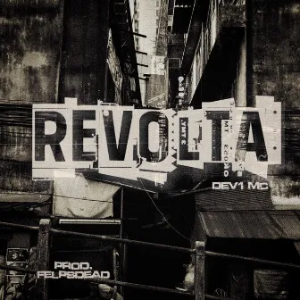 Revolta by dev1 mc